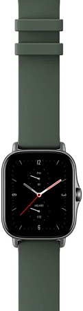 Смарт-часы Amazfit GTS 2e Зеленые
