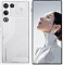 Смартфон ZTE Nubia Red Magic 11 Air 16/512 ГБ Prism Белый