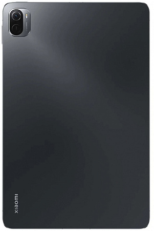 Планшет Xiaomi Pad 5, 6/128 ГБ, Wi-Fi Космический серый