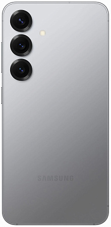 Смартфон Samsung Galaxy S25 12/128 Гб Серый