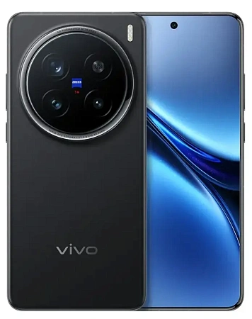 Смартфон vivo X200 Pro 16/512 ГБ Черный