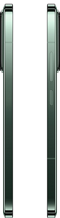 Смартфон Xiaomi 14 12/256 ГБ Зеленый