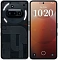 Смартфон Nothing Phone (3a) 12/256 ГБ Черный