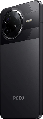 Смартфон Xiaomi POCO F7 Pro 12/512 Гб Черный