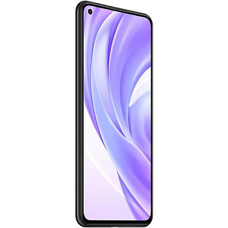 Смартфон Xiaomi Mi 11 Lite 64 Гб (NFC) Черный