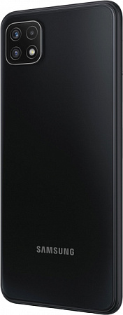 Смартфон Samsung Galaxy A22s 64 Гб Серый