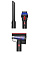 Пылесос Dyson V16 Piston Animal SV53 Matte Black/Copper