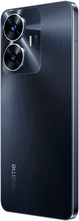Смартфон Realme C55 6/128 ГБ Черный