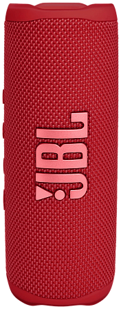 Портативная колонка JBL Flip 6 Красная