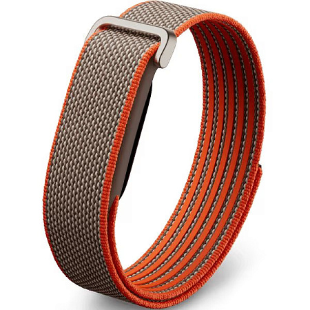 Фитнес-трекер Google Fitbit Air Rye by Stephen Curry