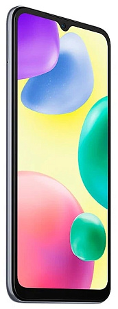 Смартфон Xiaomi Redmi 10A 4/128 Гб Серебристый