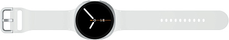 Смарт-часы Samsung Galaxy Watch 8 40 мм Серебро