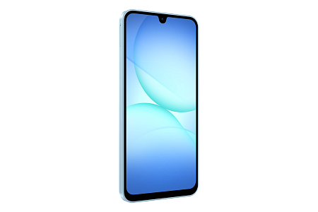 Samsung Galaxy A17 8/256 ГБ Голубой