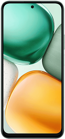 Смартфон Honor X7c 8/128 Гб Лесной зеленый