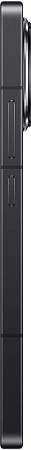Смартфон Xiaomi POCO F7 Pro 12/512 Гб Черный