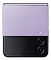 Смартфон Samsung Galaxy Z Flip4 4/128 Гб Лавандовый