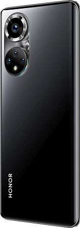Смартфон Honor 50 6/128 ГБ Полночный чёрный