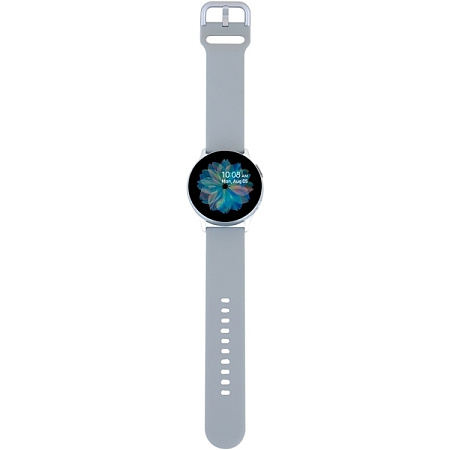 Смарт-часы Samsung Galaxy Watch Active 2 44мм Арктика
