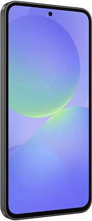 Смартфон Samsung Galaxy A36 12/256 ГБ Черный