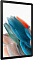 Планшет Samsung Galaxy Tab A8 3/32 ГБ Wi-Fi + Cellular Серебристый