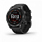 Умные часы Garmin Epix Pro (Gen 2) Sapphire 47 мм, Серый