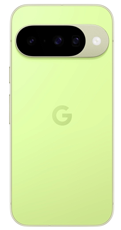 Google Pixel 10 12/256 ГБ Лемонграсс
