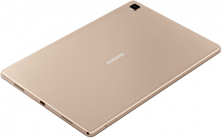 Планшет Samsung Galaxy Tab A7 10.4" 3/32 ГБ LTE Золотой