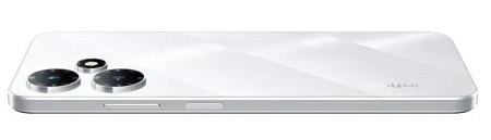 Смартфон Infinix Hot 30 Play 8/128 Белый