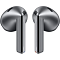 Беспроводные наушники Samsung Galaxy Buds3 Серебристые