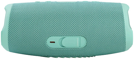 Портативная акустика JBL Charge 5 Мятная