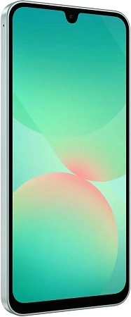 Смартфон Samsung Galaxy A26 6/128 Гб Мятный