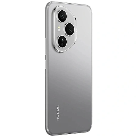 Смартфон Honor 400 Pro 12/512 Гб Титановый серый