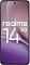 Смартфон Realme 14 8/256 ГБ Розовый