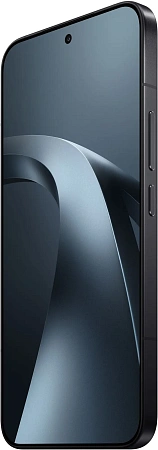 Смартфон Xiaomi 17T Pro 12/512 ГБ Чёрный