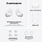 Беспроводные наушники Samsung Galaxy Buds FE Белые