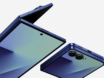 Обзор Galaxy Z Flip 7, Z Fold 7 и Z Fold 7 FE