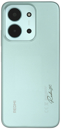 Смартфон Xiaomi Redmi 15C 8/256 ГБ Зелёная мята