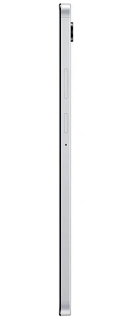 Планшет Samsung Galaxy Tab A11 8/128 ГБ LTE Серебристый