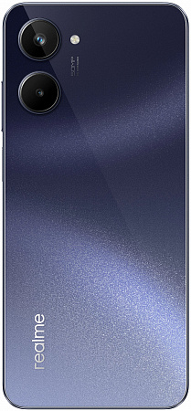 Смартфон Realme 10 8/128 ГБ Черный