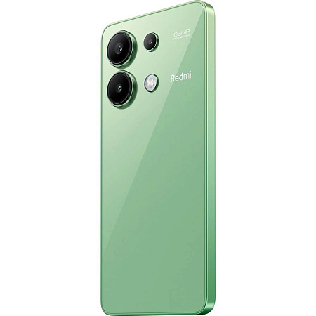 Xiaomi Redmi Note 13 6/128 ГБ Зеленый