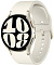 Смарт-часы Samsung Galaxy Watch6 44 мм Белое золото