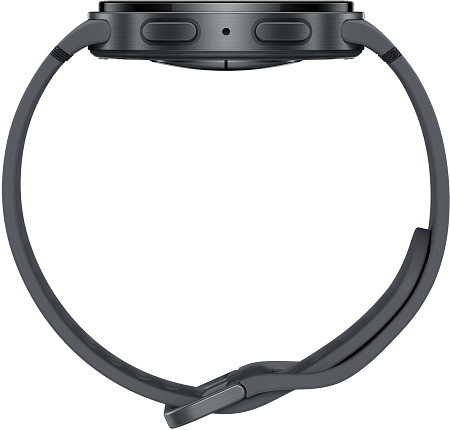 Смарт-часы Samsung Galaxy Watch 8 44 мм Графит