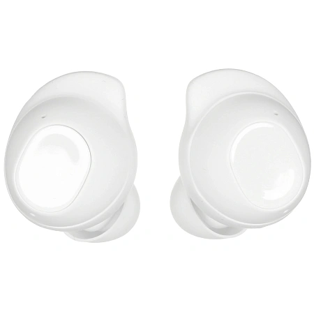 Беспроводные наушники Samsung Galaxy Buds 3 FE Белые