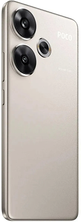 Смартфон Xiaomi POCO F6 8/256 Гб Серый