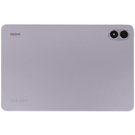Планшет Xiaomi Redmi Pad 2 Pro 8/256 Гб Wi-Fi Фиолетовый