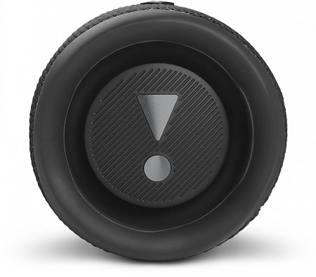 Портативная акустика JBL Flip 6 Черная