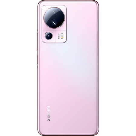 Xiaomi 13 lite 8/256 Гб Розовый