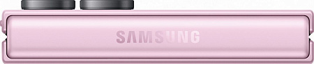 Смартфон Samsung Galaxy Z Flip8 12/256 ГБ Розовый