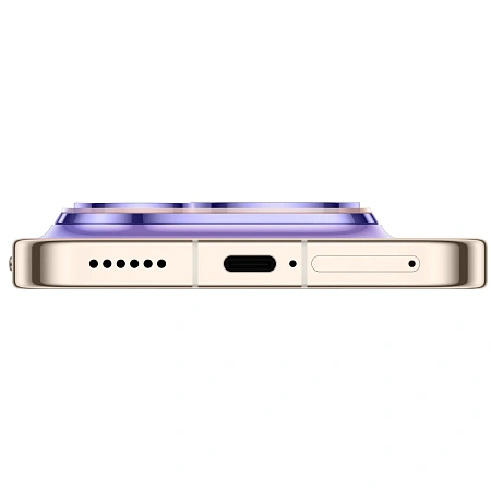 Смартфон Huawei Pura 90s Pro Max 12/256 Гб Фиолетовый