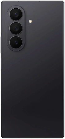 Смартфон Samsung Galaxy Z Fold7 12/256 ГБ Черный